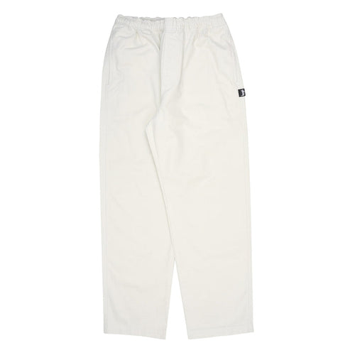 BRUSHED BEACH PANT