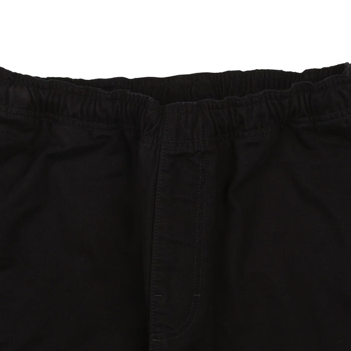 BRUSHED BEACH PANT