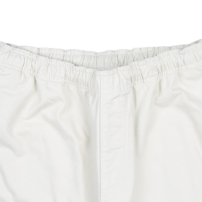 BRUSHED BEACH PANT