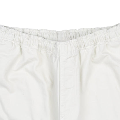 BRUSHED BEACH PANT