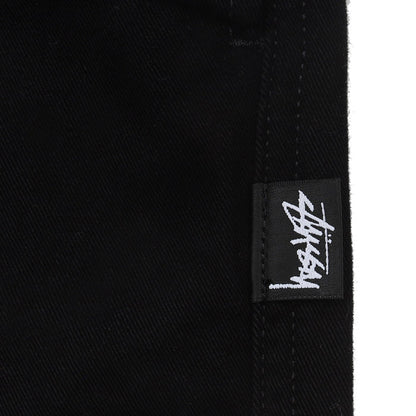 BRUSHED BEACH PANT