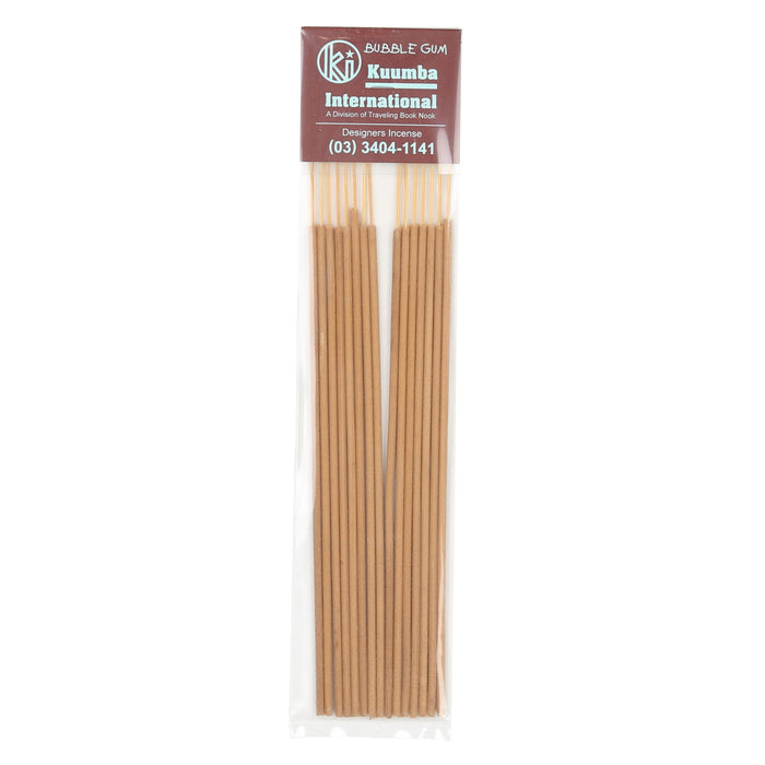 Bubble Gum Incense