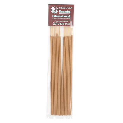 Bubble Gum Incense