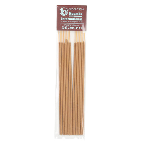 Bubble Gum Incense