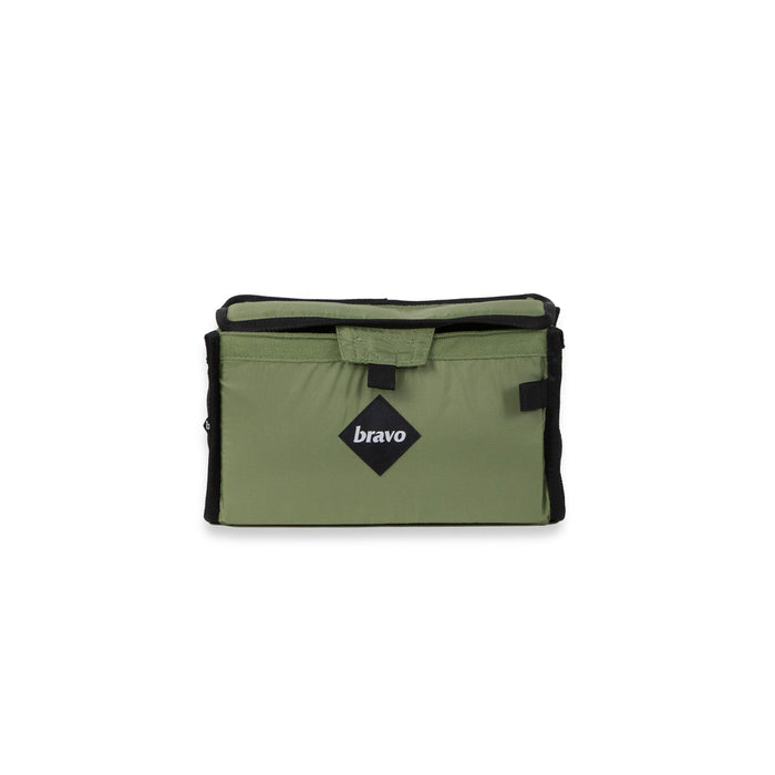 Buffer Block I Cordura - Black