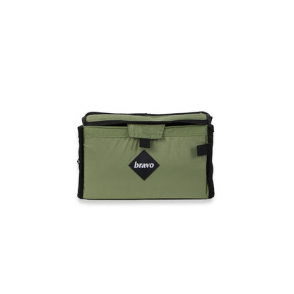 Buffer Block I Cordura - Black