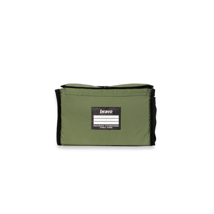 Buffer Block I Cordura - Black