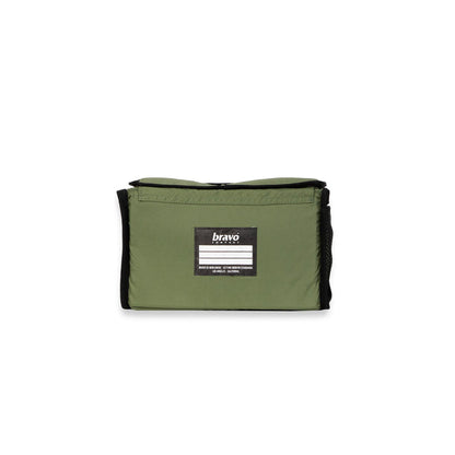 Buffer Block I Cordura - Black