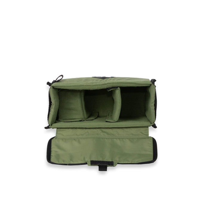 Buffer Block I Cordura - Black