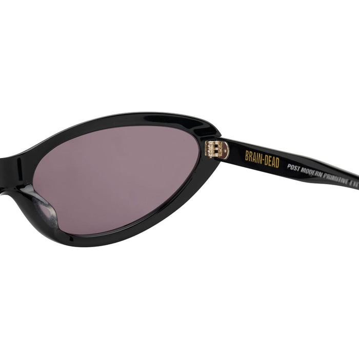 Bug Post Modern Primitive Eyewear- Black