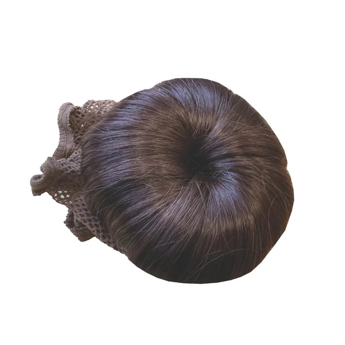 Bun Extension Hairnet