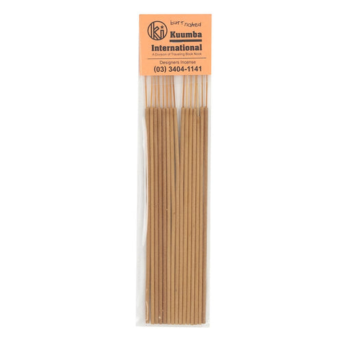Butt Naked Incense