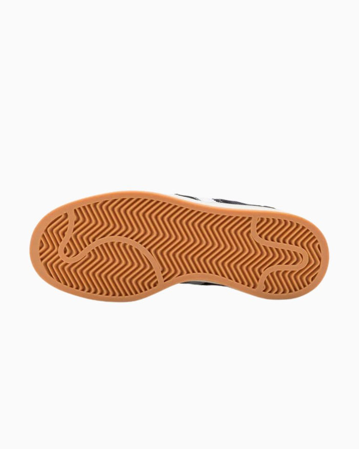 Adidas Campus 00s Black Rope Laces