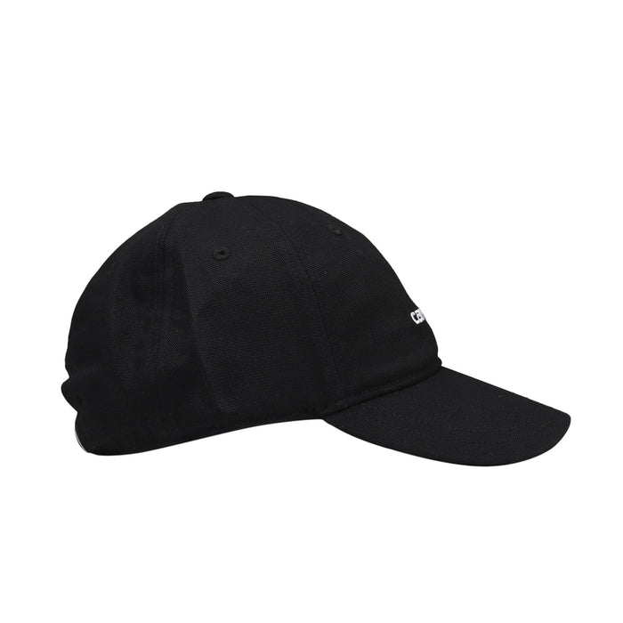 Canvas Script Cap
