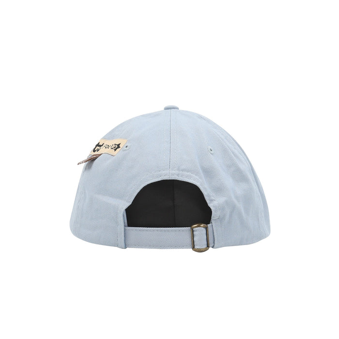 Cap - Bleu