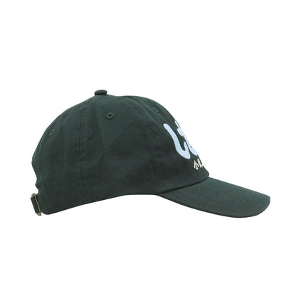 Cap - Smart Black