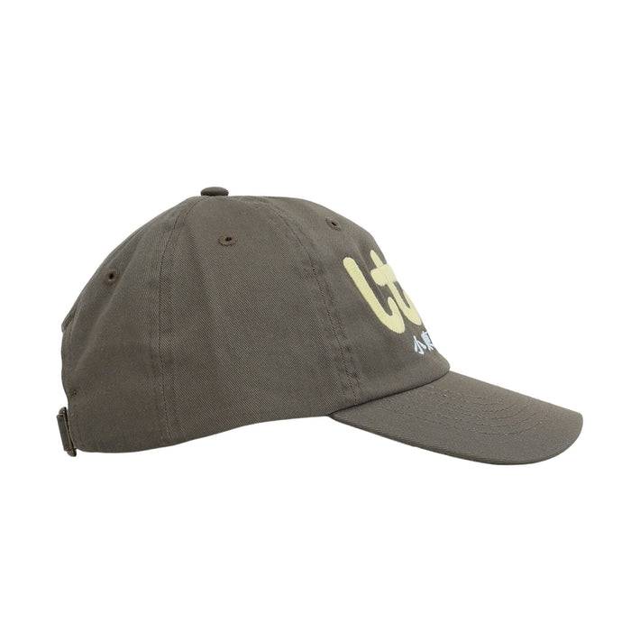 Cap - Young Olive