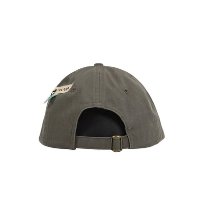 Cap - Young Olive
