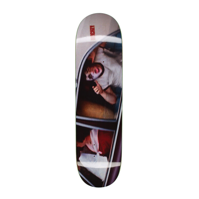 Car Kid Ben Kadow Shape 1