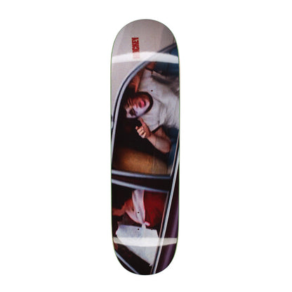 Car Kid Ben Kadow Shape 1