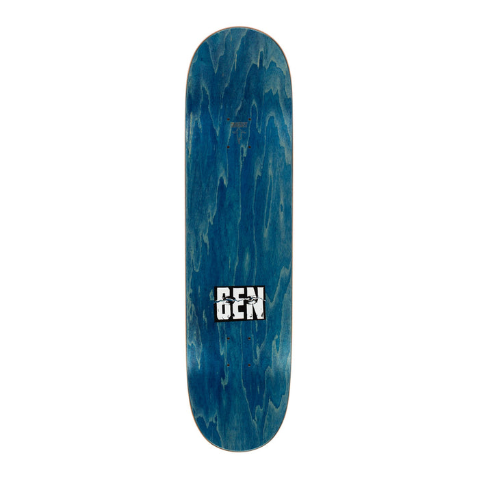 Car Kid Ben Kadow Shape 1