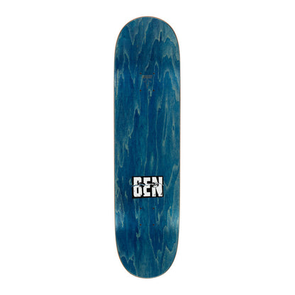 Car Kid Ben Kadow Shape 1