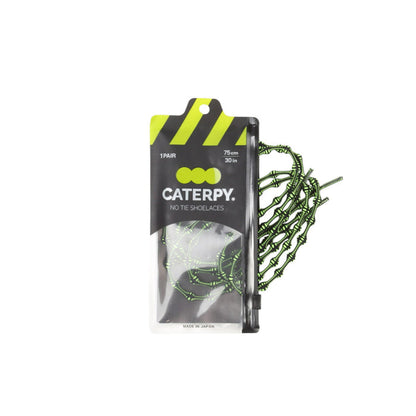 Caterpy Laces - Bumblebee