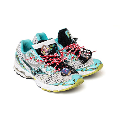 Caterpy Laces - Bumblebee