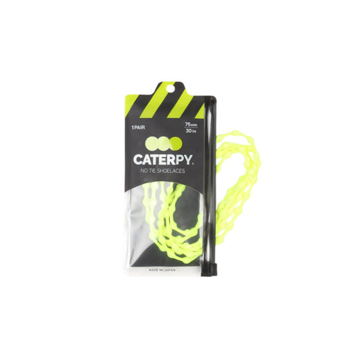 Caterpy Laces - Stabilo
