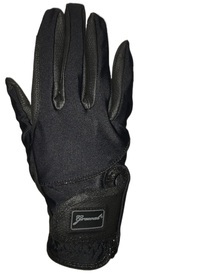 Catherine KT Serino Glove