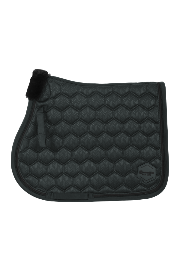 Cavallo Deep Green