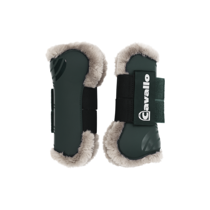 Cavallo Deep Green