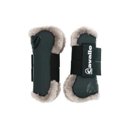 Cavallo Deep Green