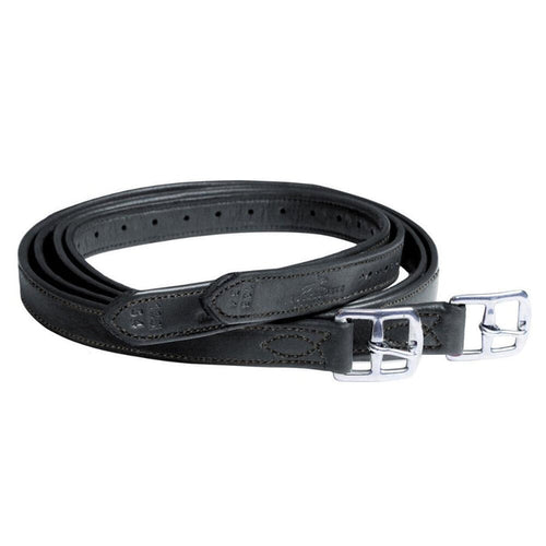 Chantilly Stirrup Leather