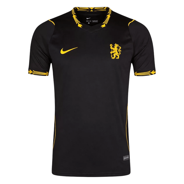 Chelsea Away Soccer Jersey 2026/27