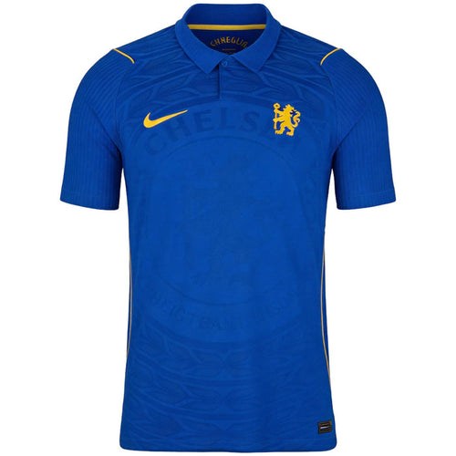 Chelsea Home Player Version Jersey 2026/27