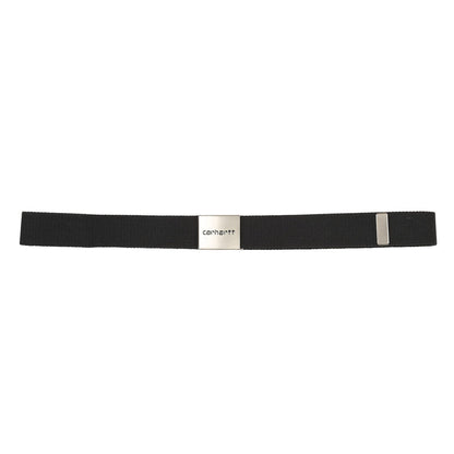 Clip Belt Chrome