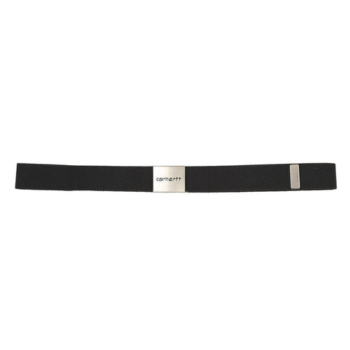 Clip Belt Chrome