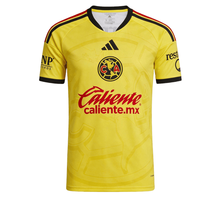 Club America Home Player Version Jersey 2026/27