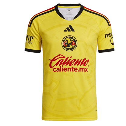 Club America Home Player Version Jersey 2026/27