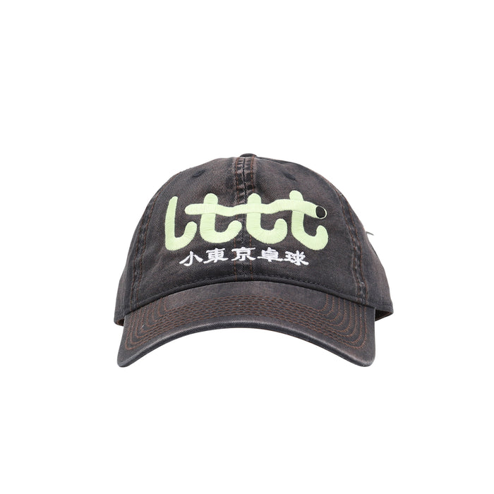 Club Cap - Glow V.2