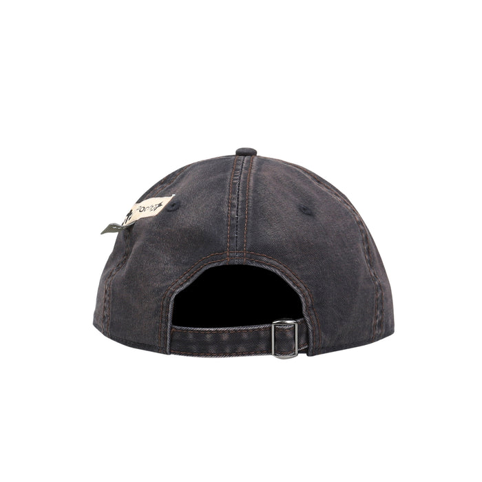 Club Cap - Glow V.2