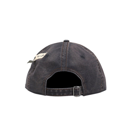 Club Cap - Glow V.2