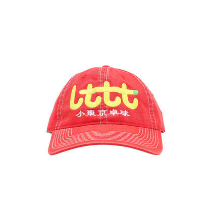 Club Cap - LA