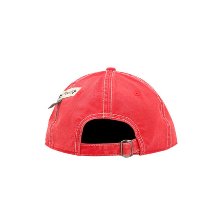 Club Cap - LA