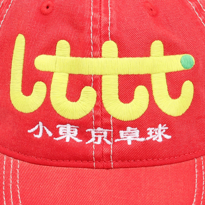 Club Cap - LA