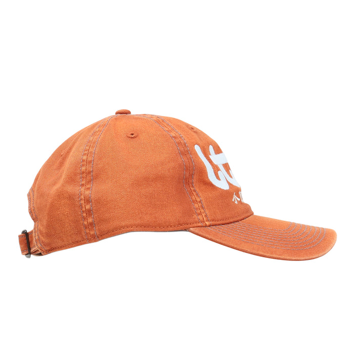 Club Cap - Rust V.2
