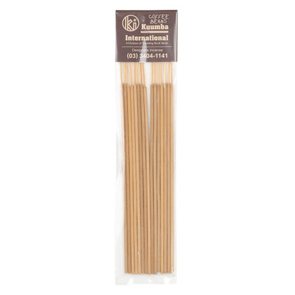 Coffee Beans Incense