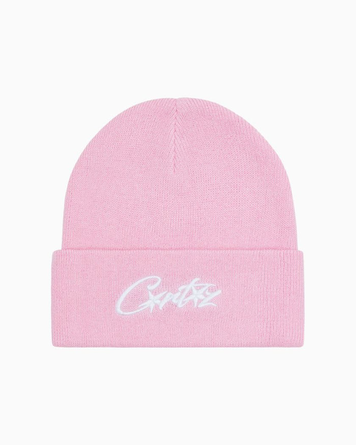 Corteiz Gorro Rosa