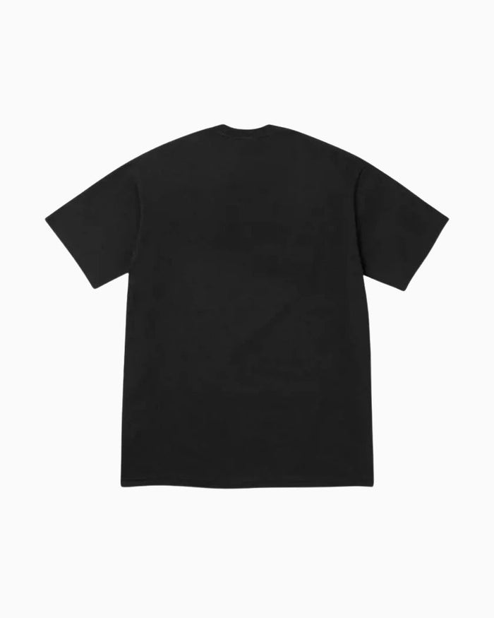 Corteiz Og Artillery Tee Black